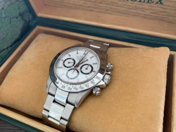 Rolex Daytona Zenith 16520 Serie A (2000)