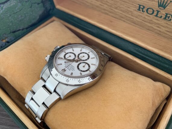 Rolex Daytona Zenith 16520 Serie A (2000)