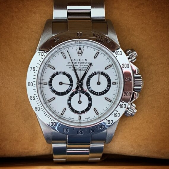 Rolex Daytona Zenith 16520 Serie A (2000)