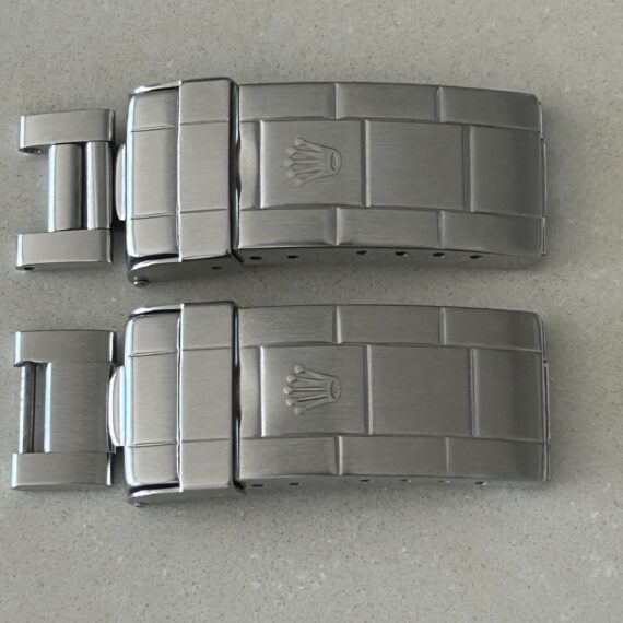 Uhren Rolex 93160- Meeresbewohner 16600