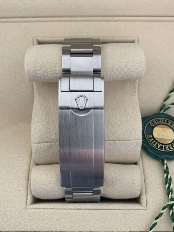 Rolex Submariner Date 116610LV (05/2017)