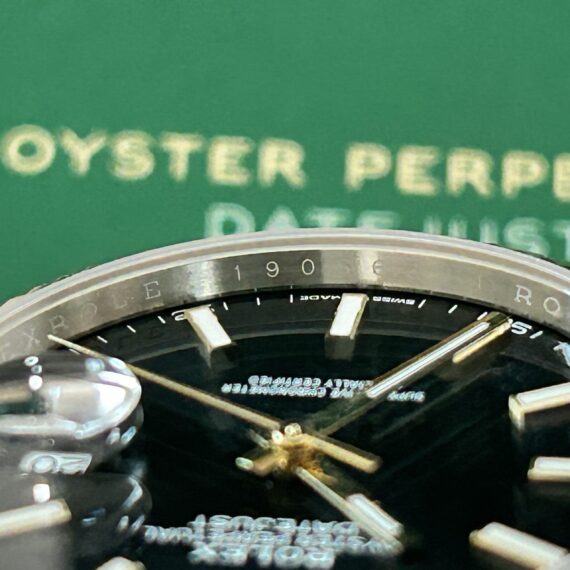 Rolex Datejust 126333 (2020)
