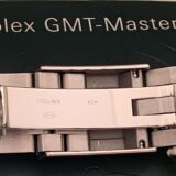 Rolex GMT-Master II 116710 BLNR (2013)