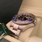 Rolex GMT-Master II 116710 BLNR (2013)