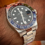 Rolex GMT-Master II 116710 BLNR (2013)