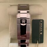 Rolex GMT-Master II 116710 BLNR (2013)