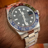 Rolex GMT-Master II 116710 BLNR (2013)